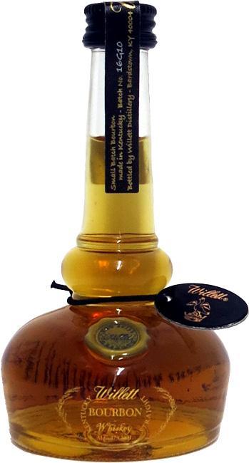 Willett Pot Still Reserve Bourbon 50 ml