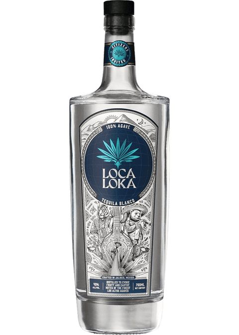 Loca Loka Blanco 750 ML