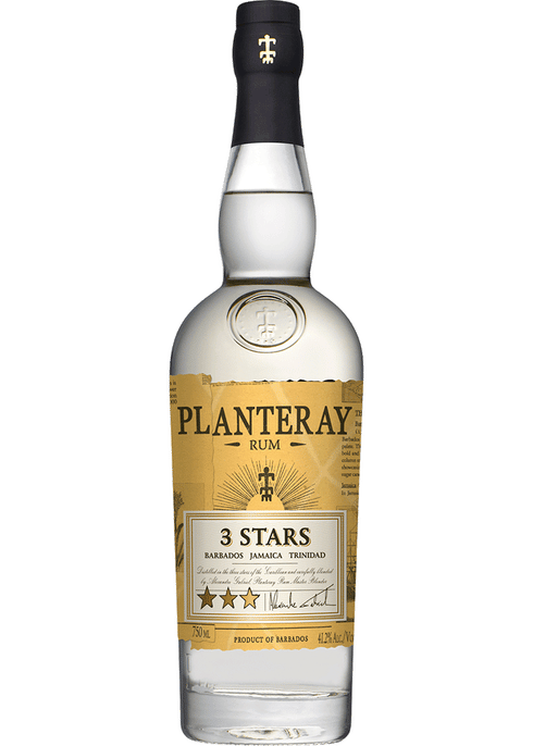 Planteray 3 Star White