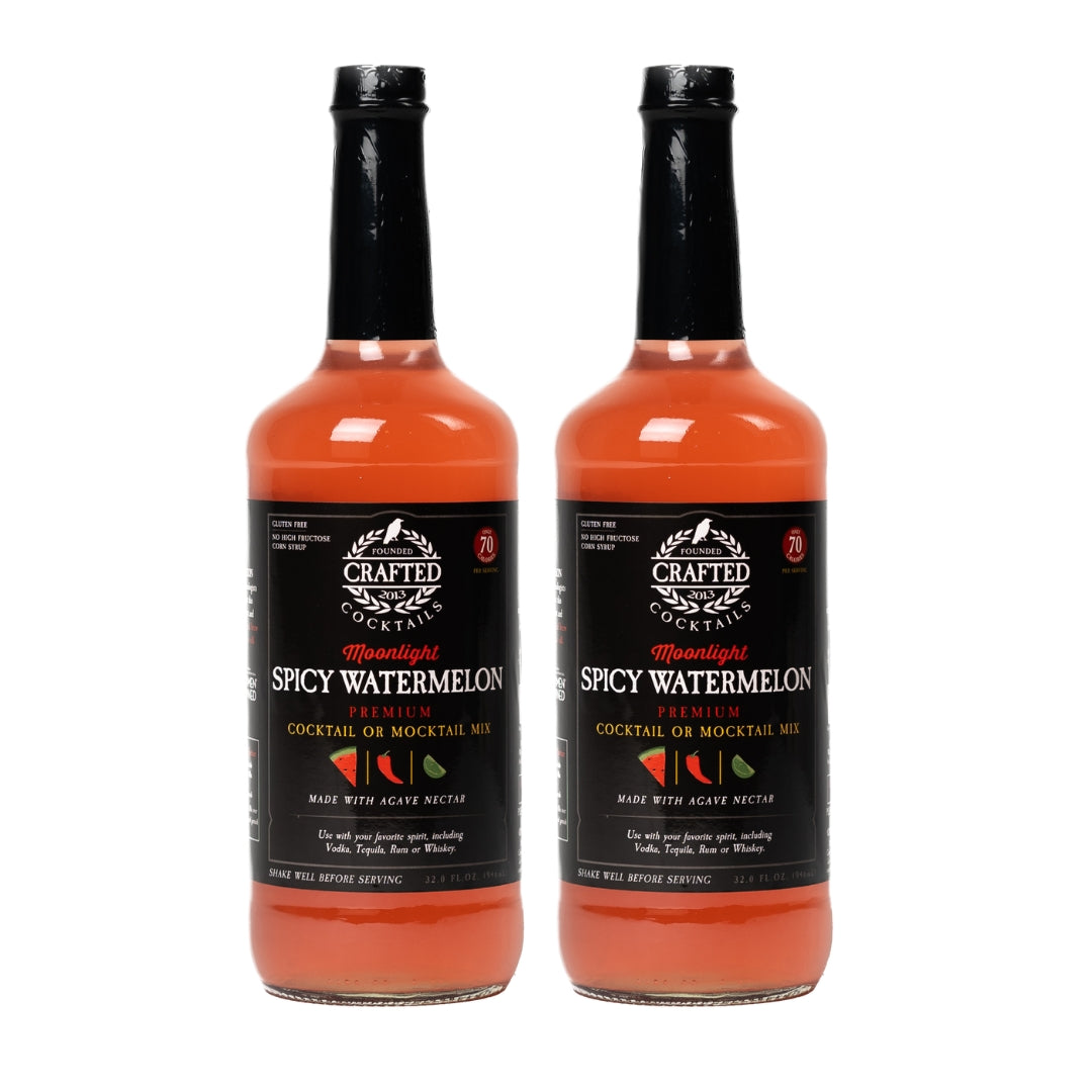 Crafted Cocktails Spicy Watermelon 946 ml