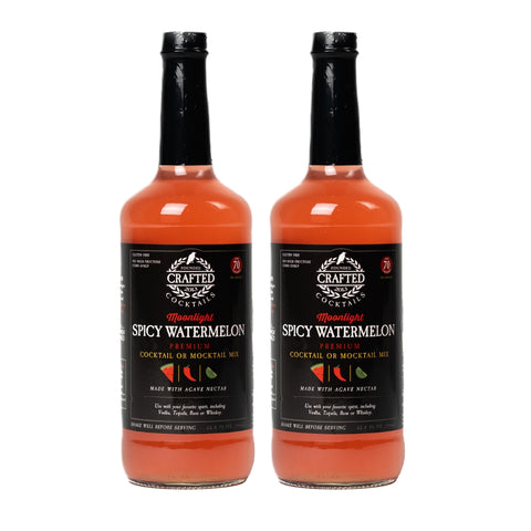 Crafted Cocktails Spicy Watermelon 946 ml