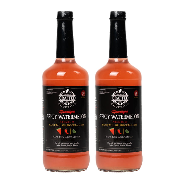 Crafted Cocktails Spicy Watermelon 946 ml