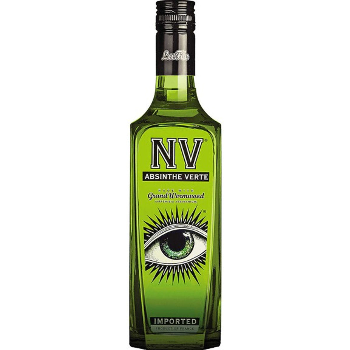 NV Absinthe Verte 700 ml