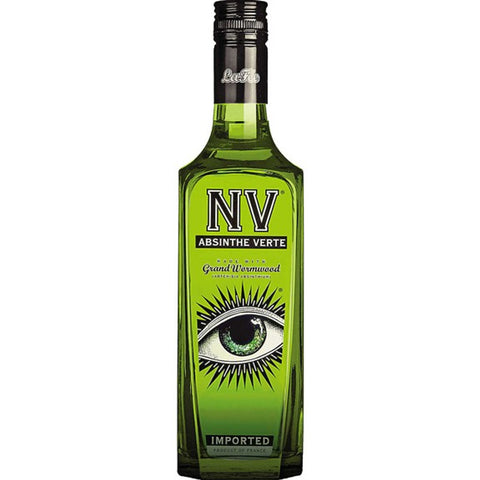 NV Absinthe Verte 700 ml