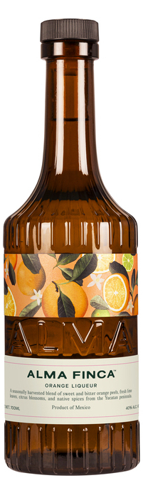 Alma Finca Orange 700ml