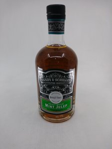 Handy & Schiller Small Batch Mint Julep 750ml