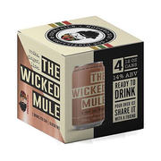 503 Distilling The Wicked Mule Cocktails (4 Pack) 355ml