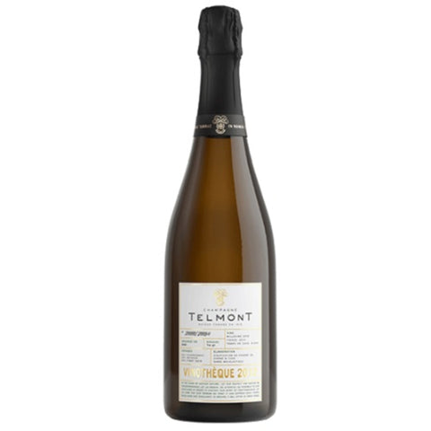 Telmont Champagne Vinotheque 2012 750 ml