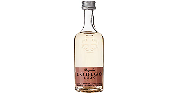 Codigo 1530 Rosa Blanco 50ml