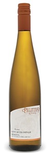 Pillitteri Estates Winery Fusion Gewurtz Gewurztraminer Riesling 2019 750 ml