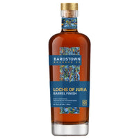 Bardstown Bourbon Co Lochs Of Jura Barrel Finish 750ml