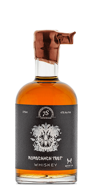 Seven Stills Seven Stills Rorschach Test 375 ml