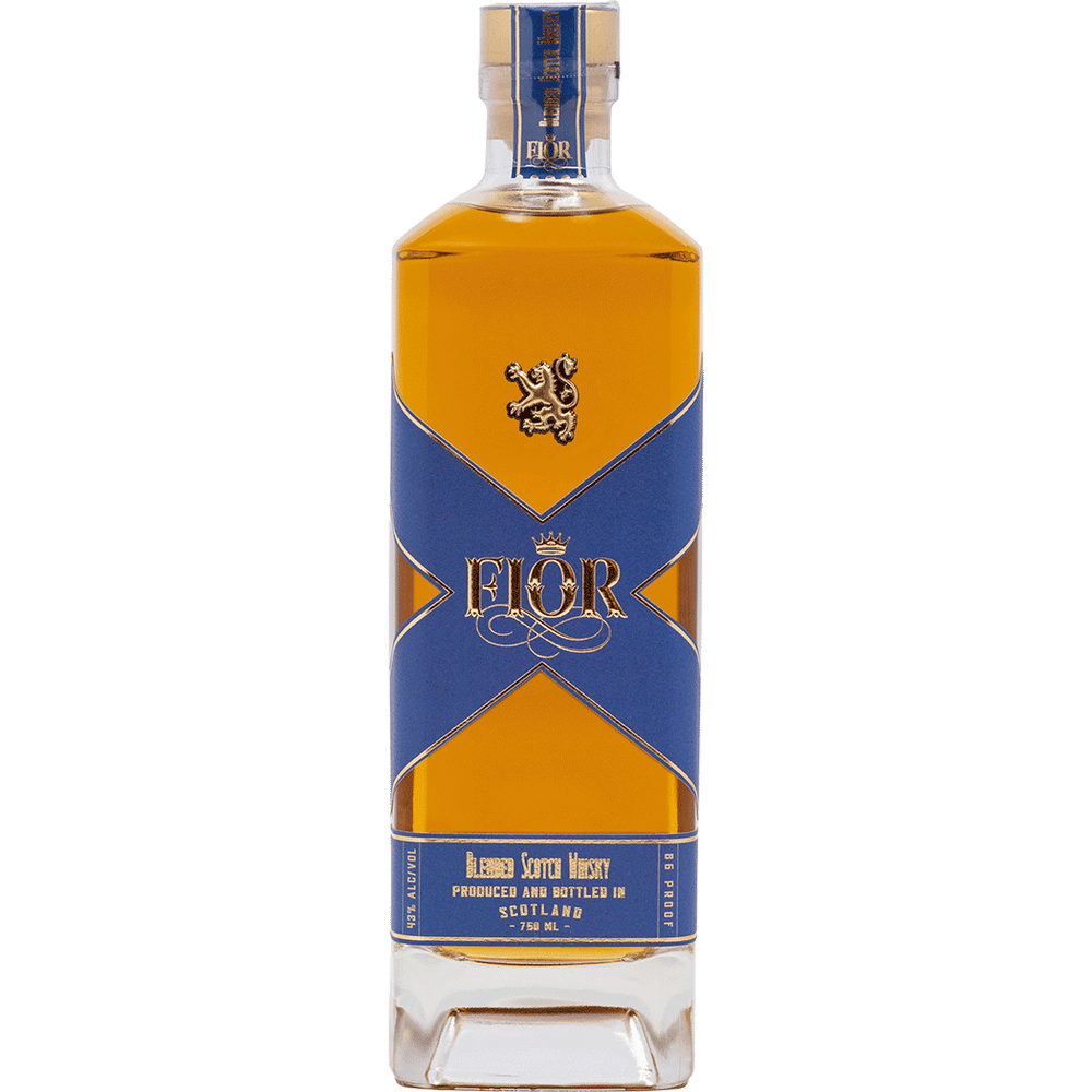 Fior Blended Scotch Whisky 750ml