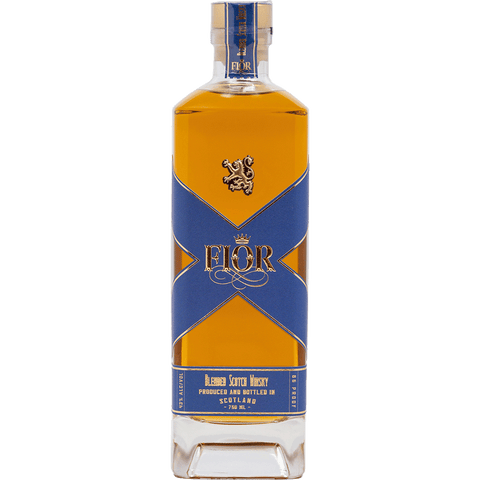 Fior Blended Scotch Whisky 750ml