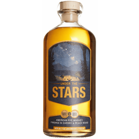 Outdoor Under the Stars Whiskey 750ml