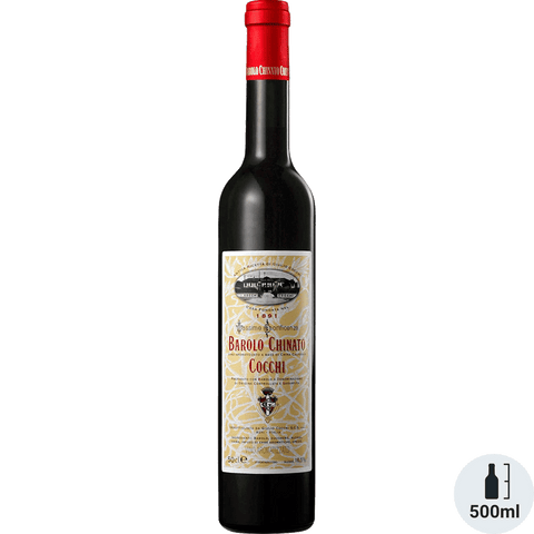 Cocchi Barolo Chinato 500ml bottle