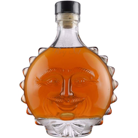 Casa San Matias Rey Sol Anejo 10 Year (Touch of Modern) 20 year 750 ml