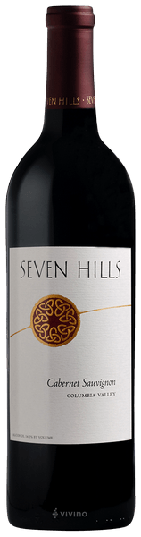 Seven Hills Columbia Valley 2017 750 ml