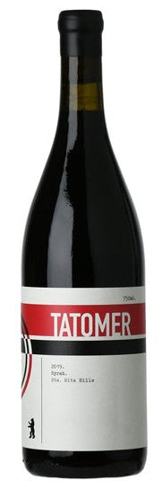 Tatomer Syrah 2019 750 ml