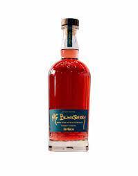 The Vale Fox Distillery SIGNED MF Blackberry 750 ml