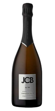 JCB No 44 Vintage Premier CRU 2013 750 ml