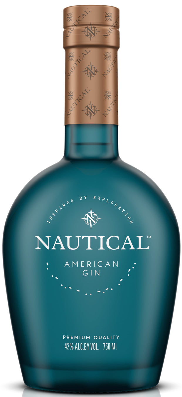 Nautical American 750 ml