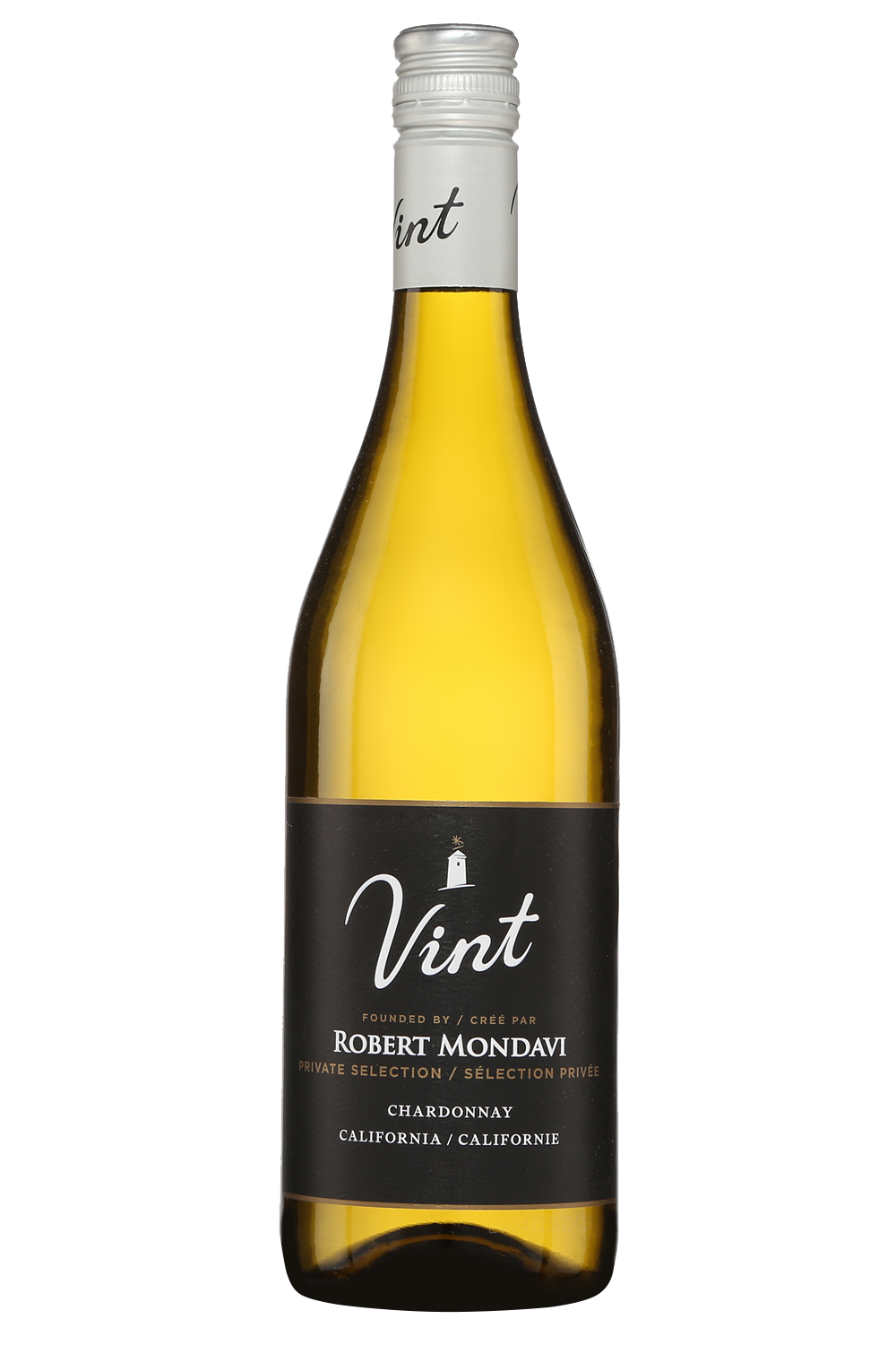 Vint Robert Mondavi Private Selection 2022 750 ml