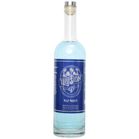 GV3 Luxury Spirits Illusion Blue Breeze 750ml