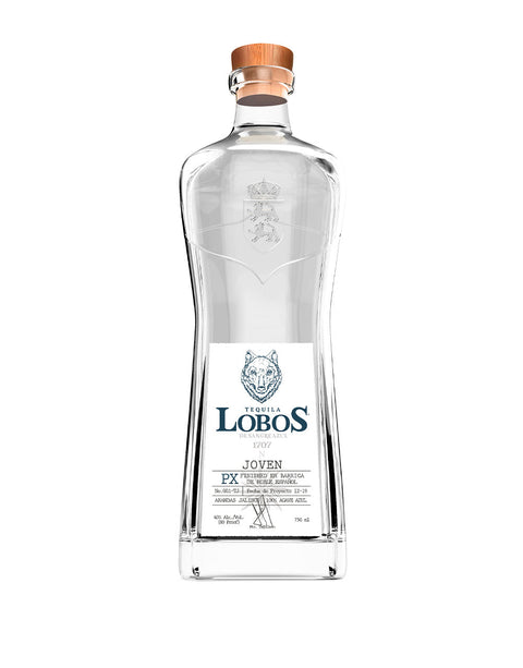 Lobos 1707 Joven 750 ml