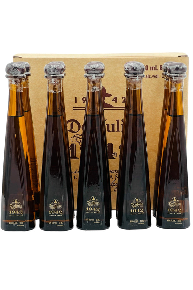 Don Julio 1942 Tequila Anejo 50 ml