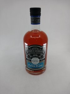 Handy & Schiller Small Batch Paper Plane 750ml