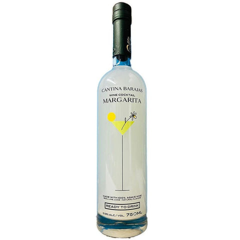 Cantina Barajas Margarita 750ml