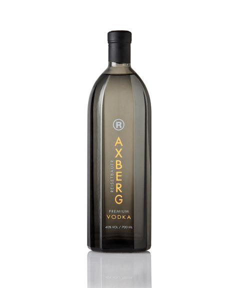 Hans Reiselbauer Axberg Vodka 750 ml