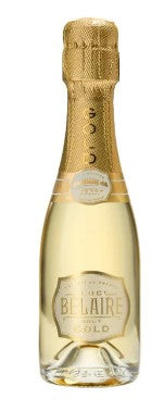 Luc Belaire Brut Gold 187ml bottle