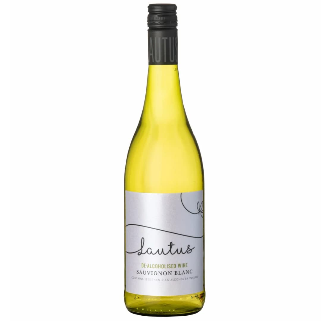 Lautus Sauvignon Blanc 750 ml