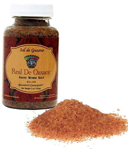 Sal De Gusano Worm Salt