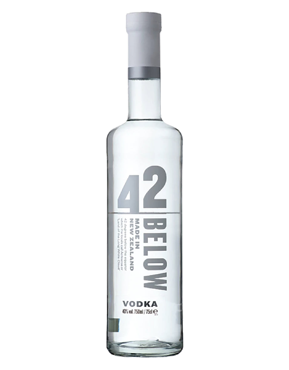 42 Below Vodka 750 ml
