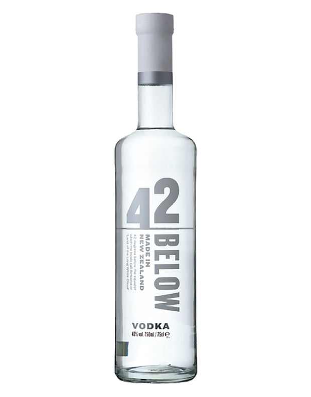 42 Below Vodka 750 ml