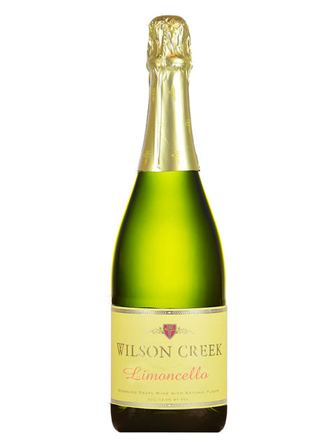 Wilson Creek Limoncello 750ml