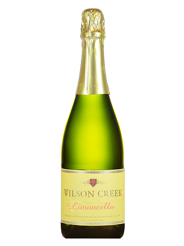 Wilson Creek Limoncello 750ml