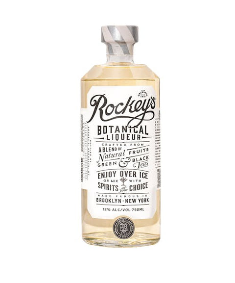 Rockeys Botanical 750 ml