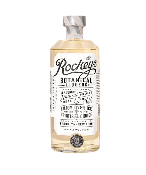 Rockeys Botanical 750 ml
