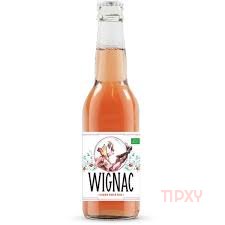 Wignac Cidre Rose Bio 330 ml