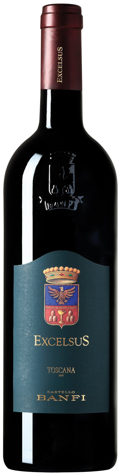 Banfi Banfi ExcelsuS 2014 750 ml