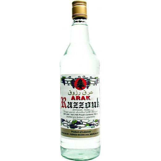 Razzouk Arak 750ml
