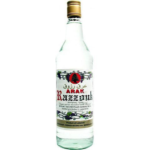 Razzouk Arak 750ml