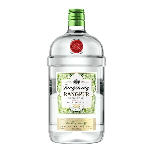 Tanqueray Rangpur Rare Rangpur Limes 1.75 L