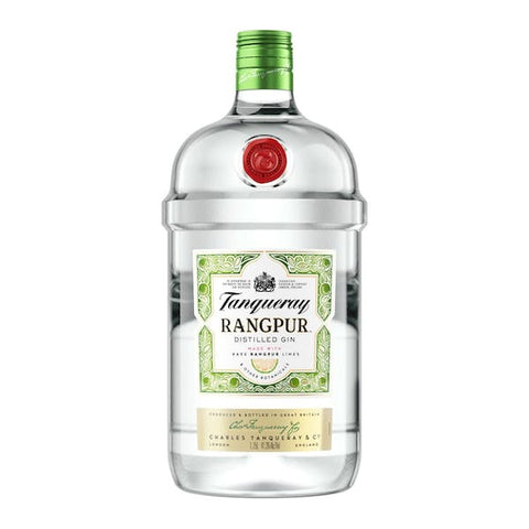 Tanqueray Rangpur Rare Rangpur Limes 1.75 L
