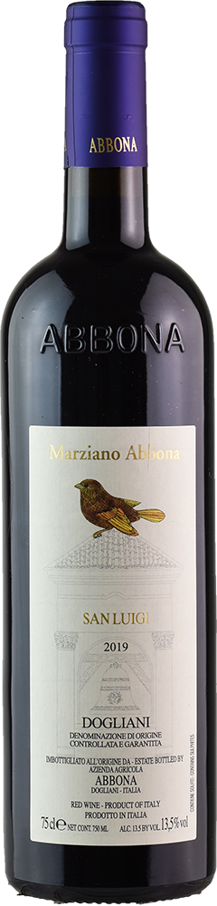 Marziano Abbona Marziano Abbona 'San Luigi Dolcetto 2019 2019 750ml
