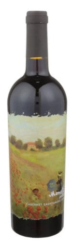 Monet's Palate 2018 750 ml